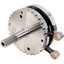 S&S Cycle Flywheel - Stroker - Twin Cam 320-0351_469148
