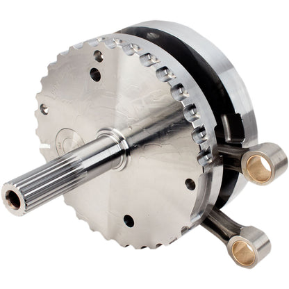 S&S Cycle Flywheel - Stroker - Twin Cam 320-0351_469148