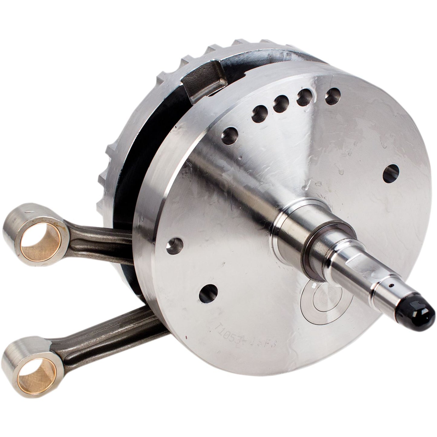 S&S Cycle Flywheel - Stroker - Twin Cam 320-0351_469149