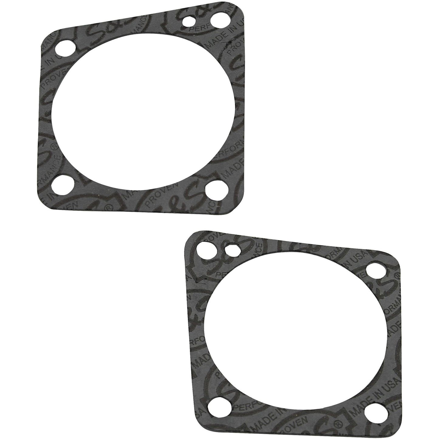 S&S Cycle Tapped Guide Gaskets 33-5302_106774