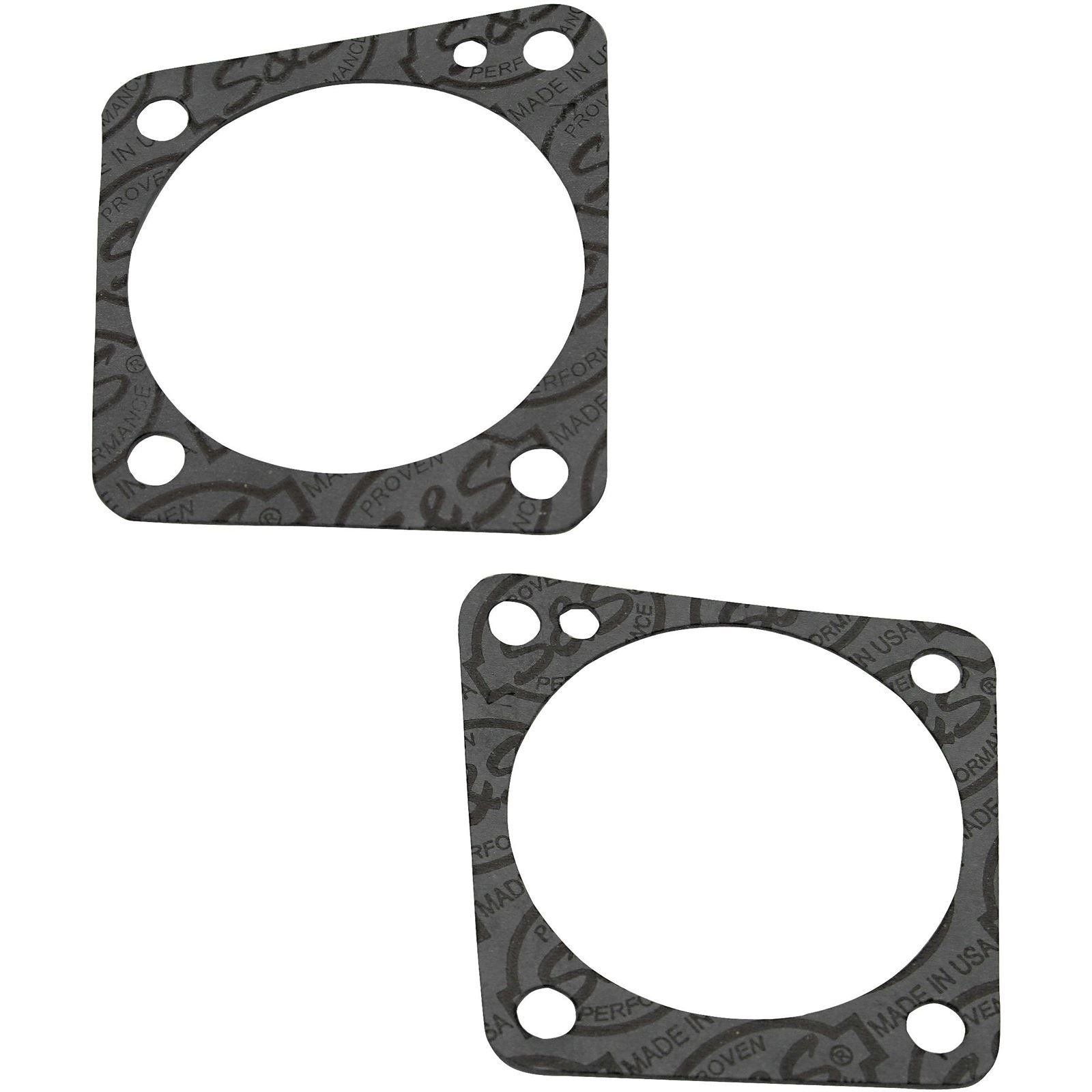 S&S Cycle Tapped Guide Gaskets 33-5302_106774