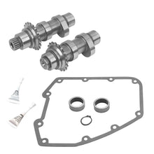 S&S Cycle Cam - 583 Series - Chain Drive - Twin Cam 330-0106_106776
