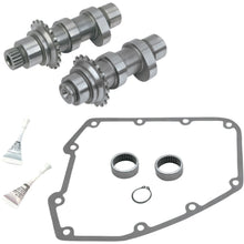S&S Cycle Cam - 583 Series - Chain Drive - Twin Cam 330-0106_469258