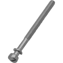 S&S Cycle Super E and G Carburetors Screw with Lock Washer - Each 50-0040_106788