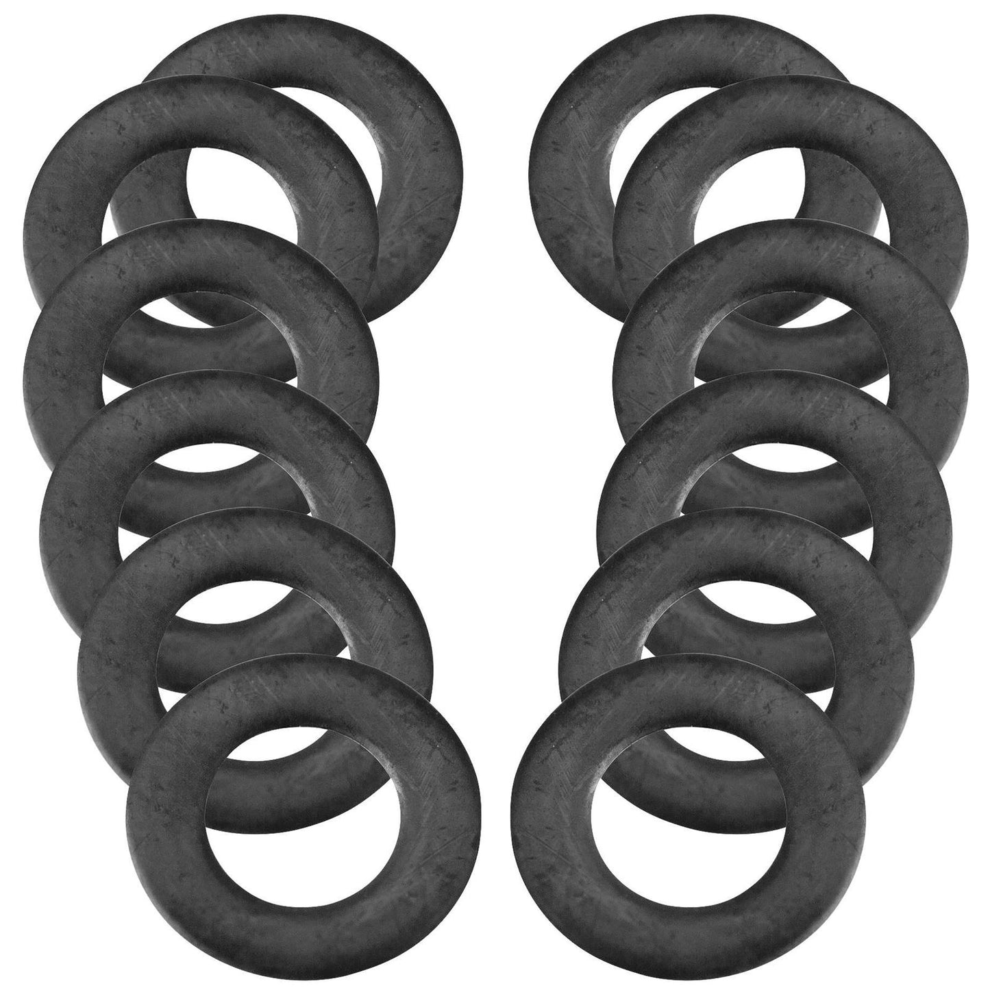S&S Cycle Top Rubber Washer 12/Pack 50-7015-12_106792