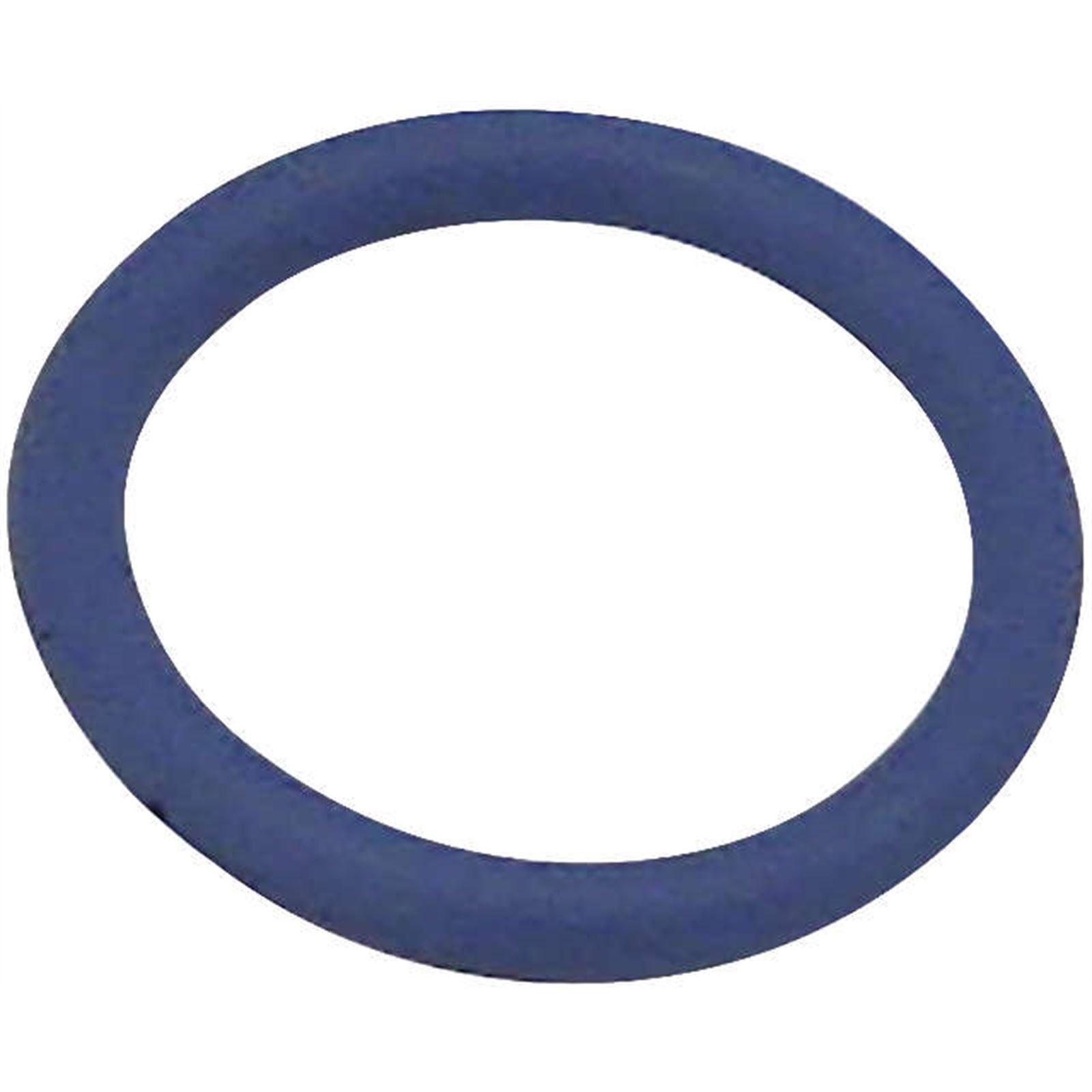S&S Cycle Silicone O-Ring (50-8009) 50-8009_106797