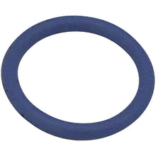 S&S Cycle Silicone O-Ring (50-8009) 50-8009_106797