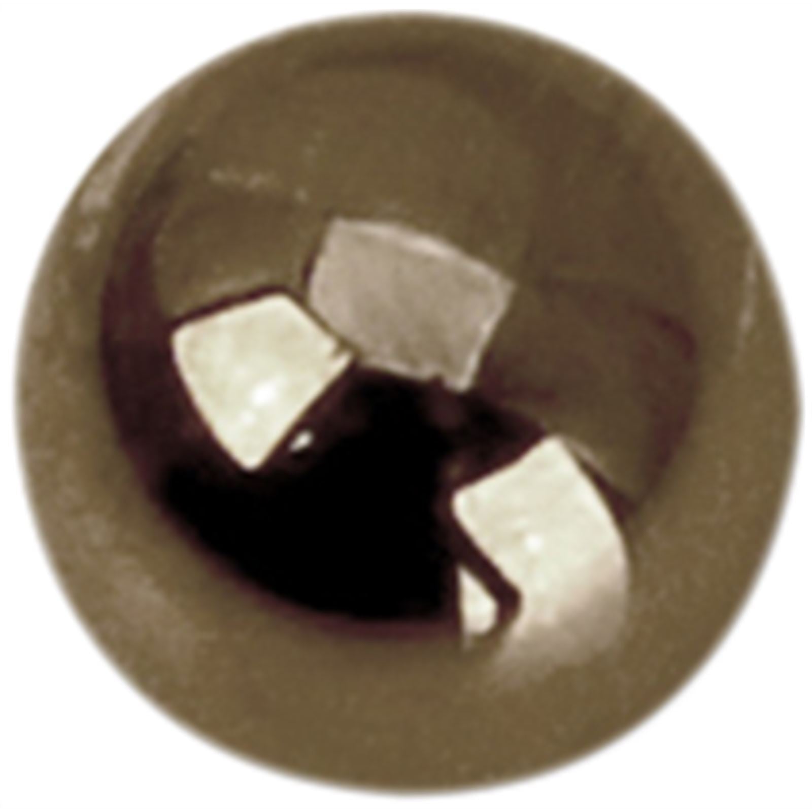 S&S Cycle Check Valve Ball 50-8091_469518