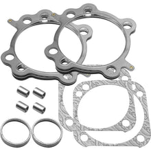 S&S Cycle Top End Gasket 4.125" MLS 90-1914_106808