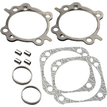 S&S Cycle Top End Gasket 4.125" MLS 90-1914_469553
