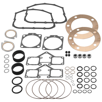 S&S Cycle Top End Gasket Kit 90-9500_106811