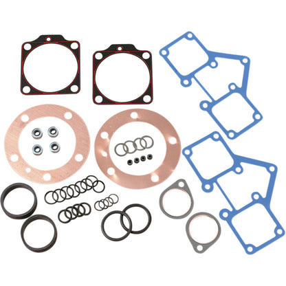 S&S Cycle Top End Gasket Kit 90-9500_470205