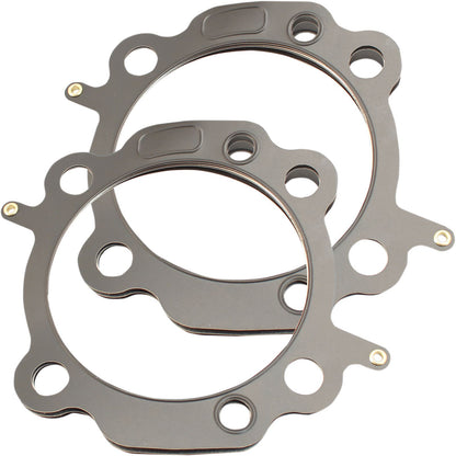 S&S Cycle Gaskets 3.927" Twin Cam 900-0605_469579