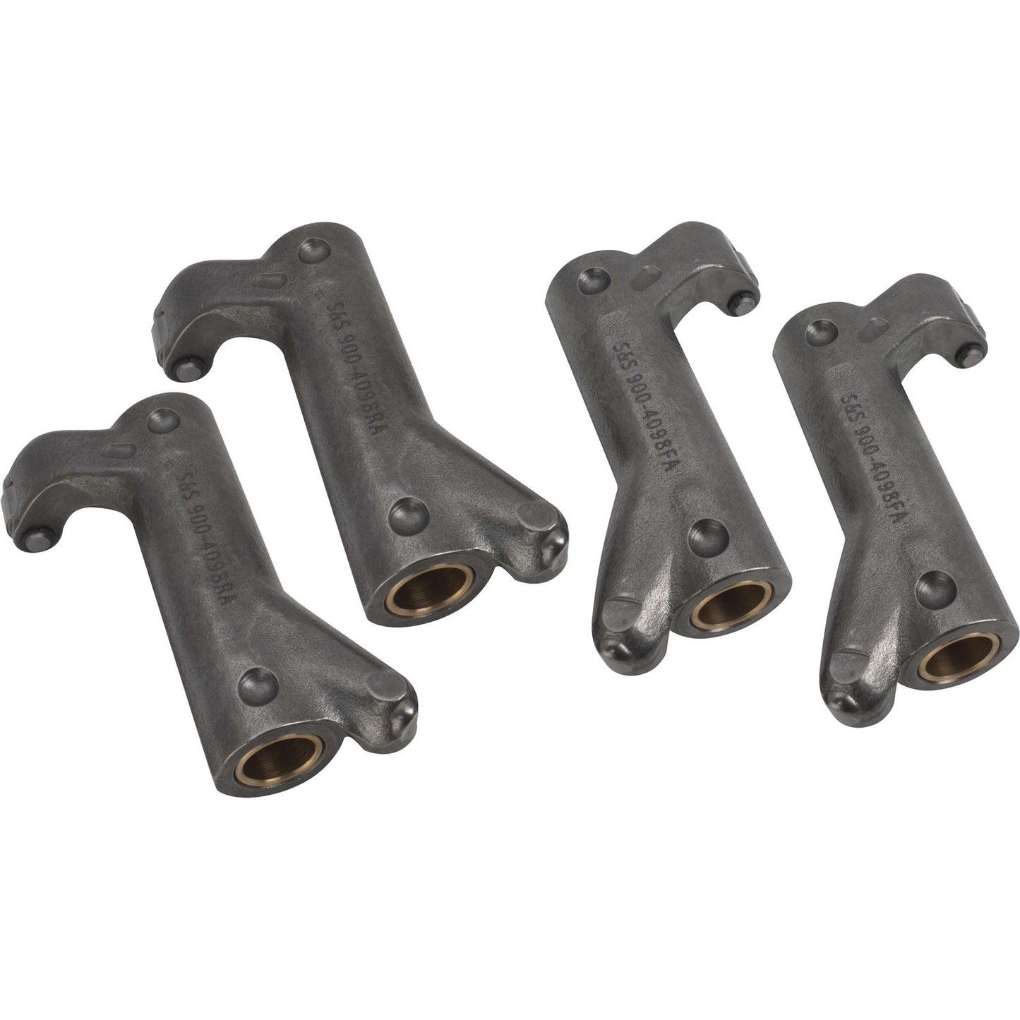 S&S Cycle Roller Rocker Arms 900-4098A_106814