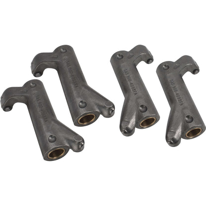 S&S Cycle Roller Rocker Arms 900-4098A_106814