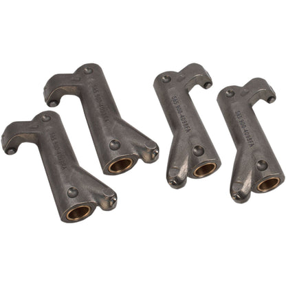 S&S Cycle Roller Rocker Arms 900-4098A_469376