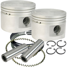 S&S Cycle Piston Kit 920-0027_469059