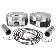 S&S Cycle High Compression Piston Kit 920-0114_106821