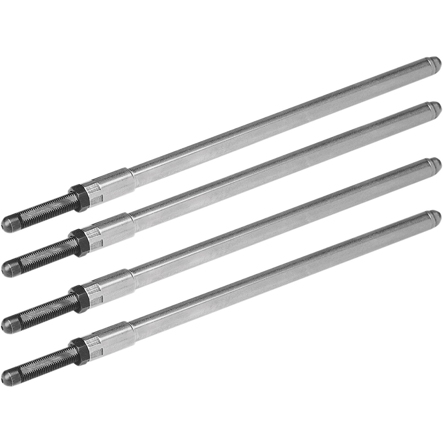 S&S Cycle Time Saver Pushrods - Twin Cam 930-0053_469390