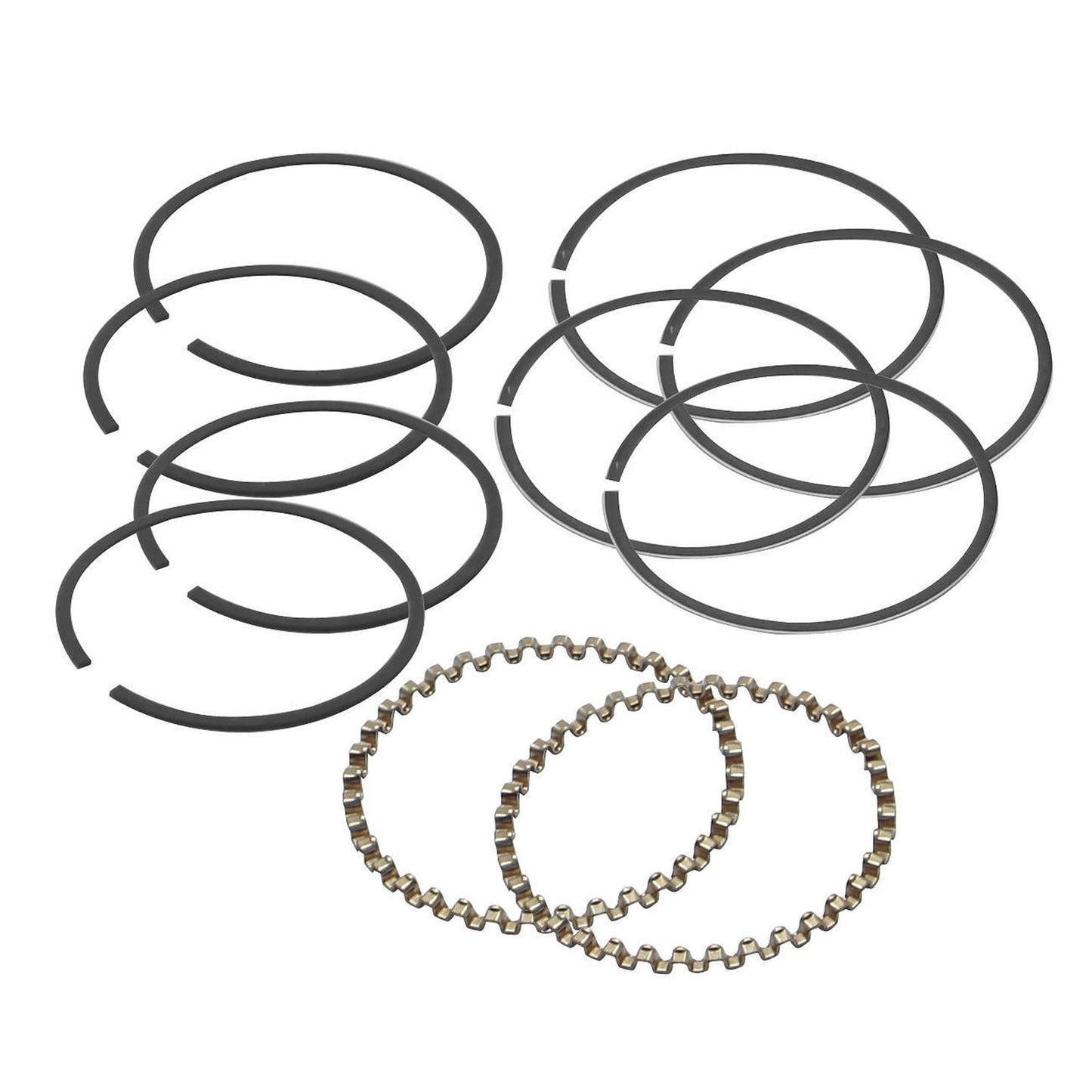 S&S Cycle Replacement Rings 94-2206X_106827