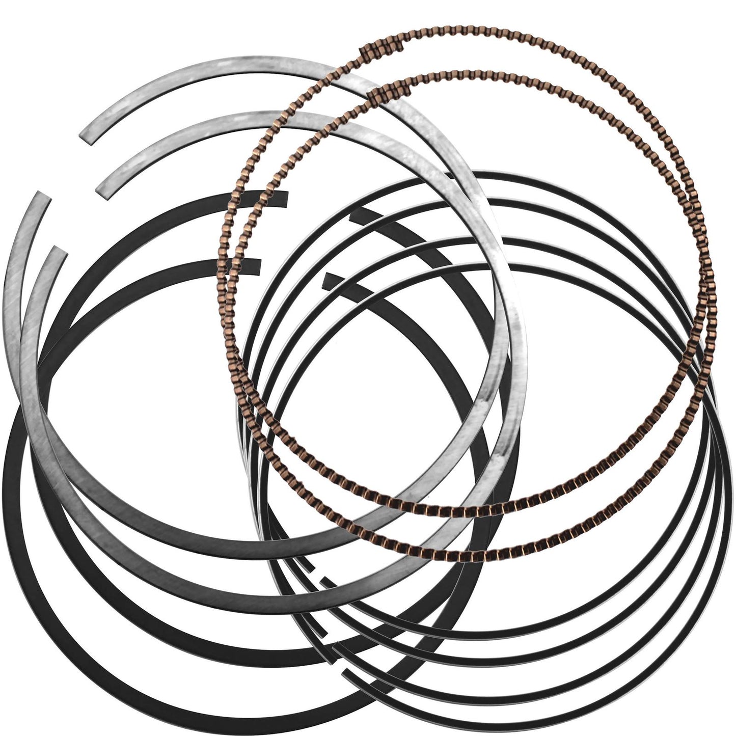 S&S Cycle Piston Rings 940-0014_106828
