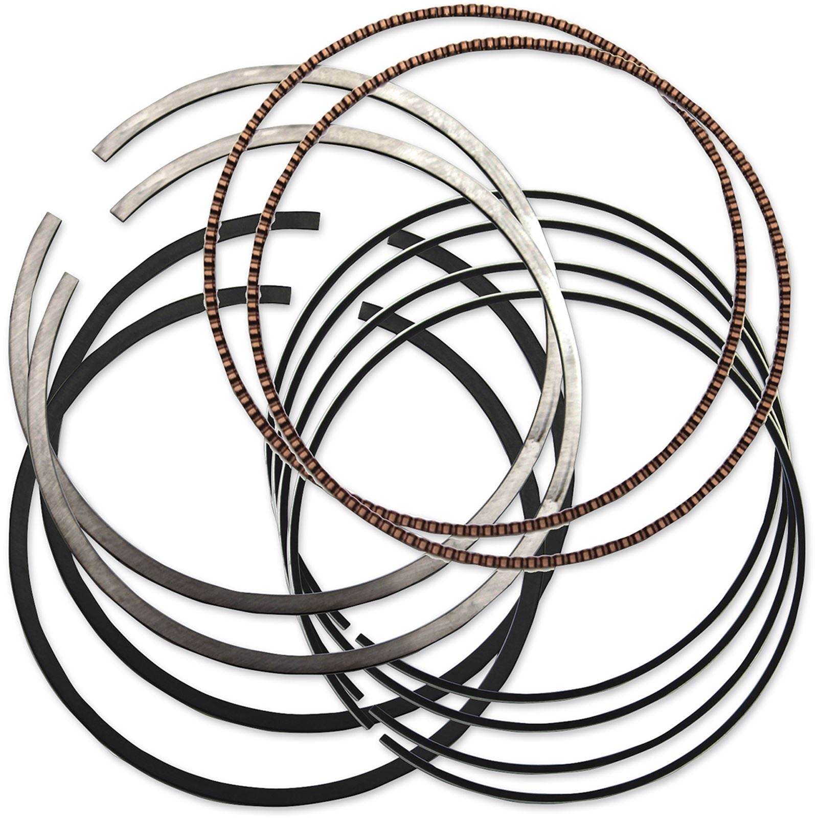 S&S Cycle Piston Rings 940-0014_469087