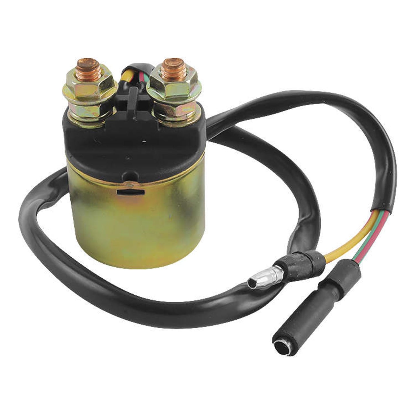 QuadBoss Starter Relay for Honda TRX [MPN: SMU6162]_106840