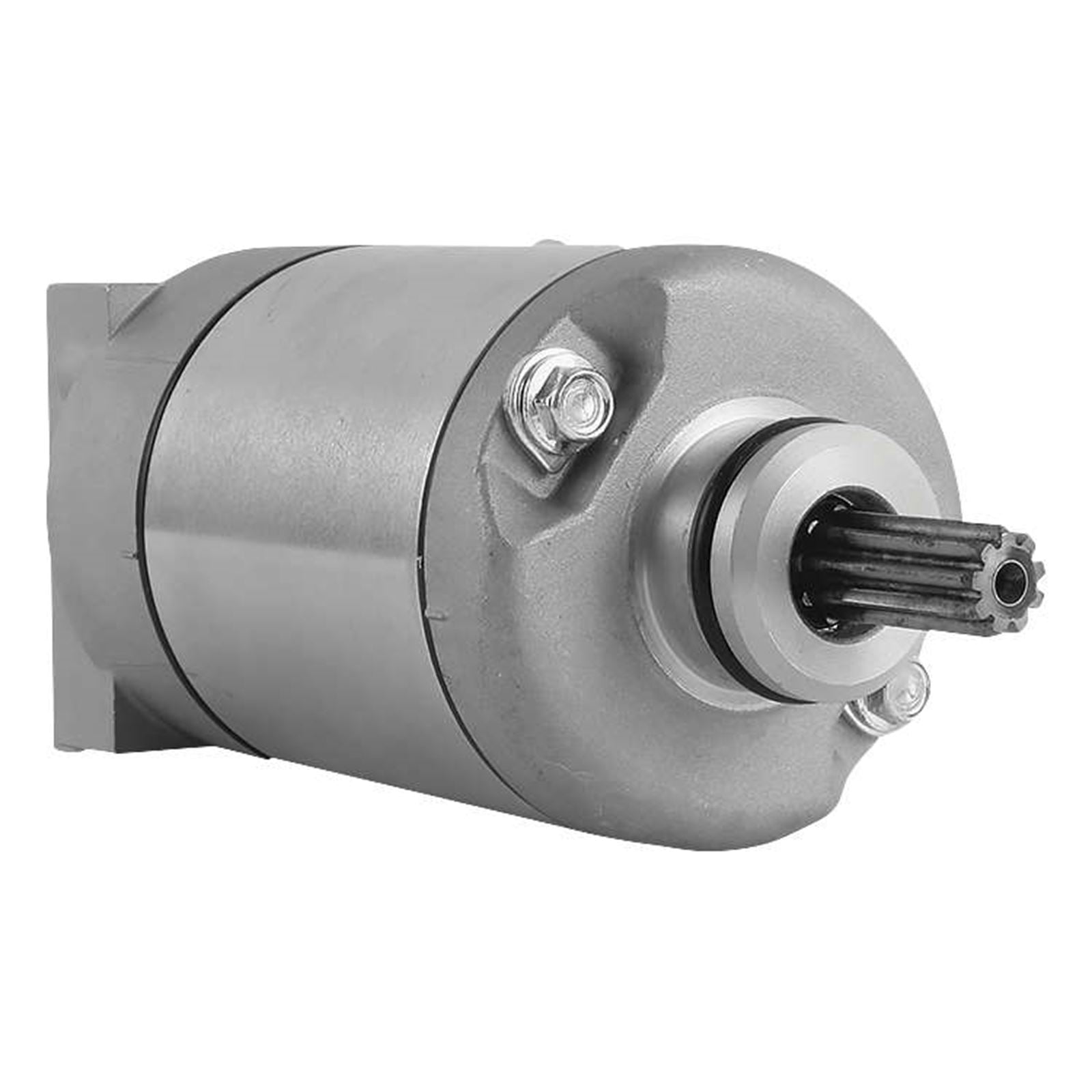 QuadBoss Starter Motor SMU0548_106843
