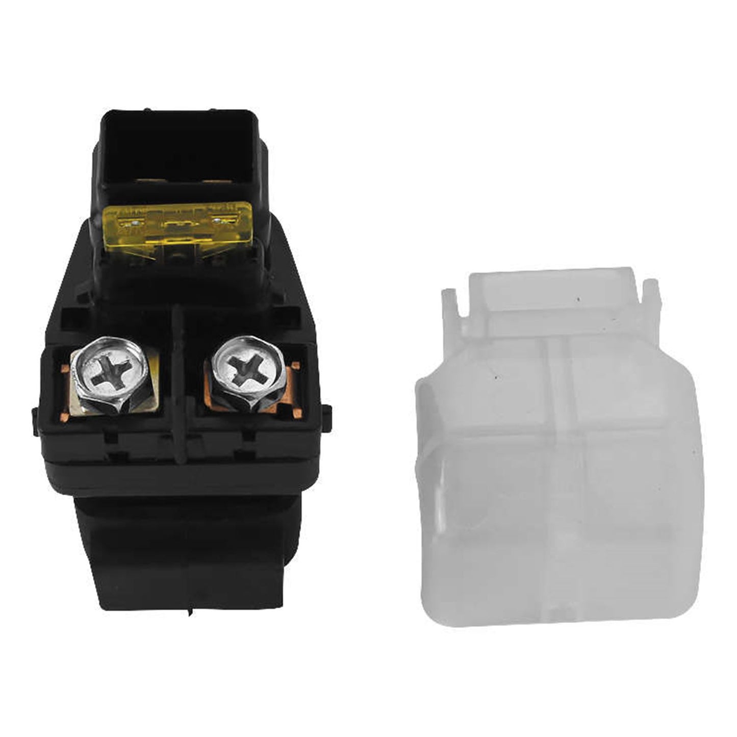 QuadBoss Starter Solenoid for Arctic Cat/for Suzuki SMU6084_106845