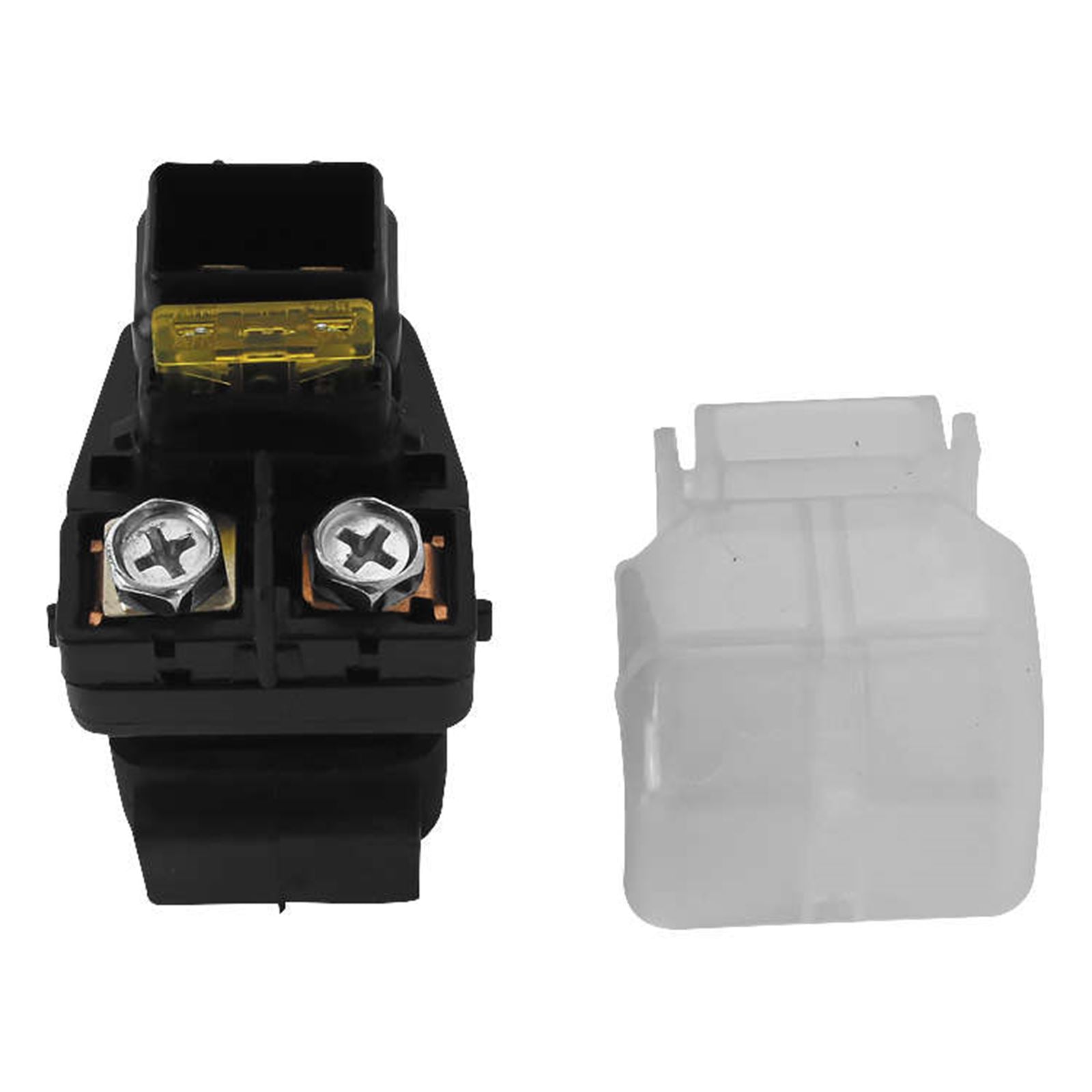 QuadBoss Starter Solenoid for Arctic Cat/for Suzuki SMU6084_106845