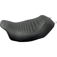Mustang Motorcycle Products Tripper Solo Seat - Tuck and Roll - FL '08+ 76713_447377