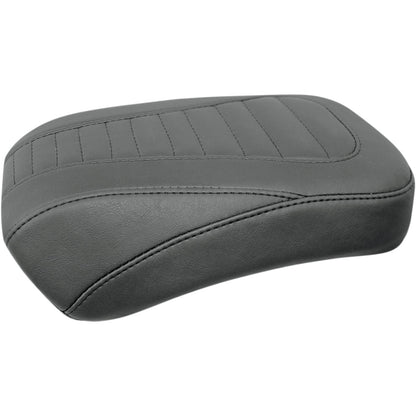 Mustang Motorcycle Products Tripper Solo Rear Seat Tuck and Roll - '97+ 76714_447379