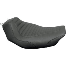 Mustang Motorcycle Products Tripper Solo Seat - Tuck and Roll 76716_447381