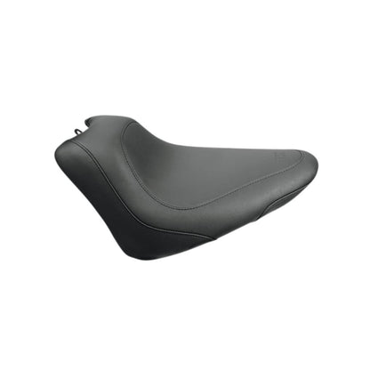Mustang Motorcycle Products Wide Tripper Vintage Solo Seat - FXS 76760_772597