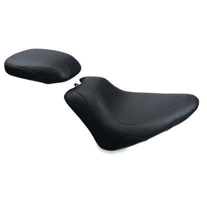 Mustang Motorcycle Products Wide Tripper Vintage Solo Seat - FXS 76760_1674275