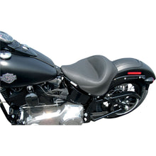 Mustang Motorcycle Products Touring Vintage Solo Seat - FXS OPEN-BOX 76752_1497778