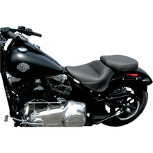 Mustang Motorcycle Products Touring Vintage Solo Seat - FXS OPEN-BOX 76752_1497779