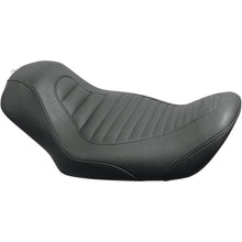 Mustang Motorcycle Products Tripper Solo Seat - Tuck and Roll - Dyna 76748_447664