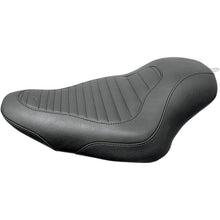 Mustang Motorcycle Products Tripper Solo Seat - Tuck and Roll - XL with 3.3 Gallon Tanks 76954_447729