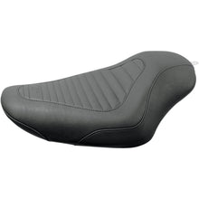 Mustang Motorcycle Products Tripper Solo Seat - Tuck and Roll - XL with 4.5 Gallon Tanks 76955_447732