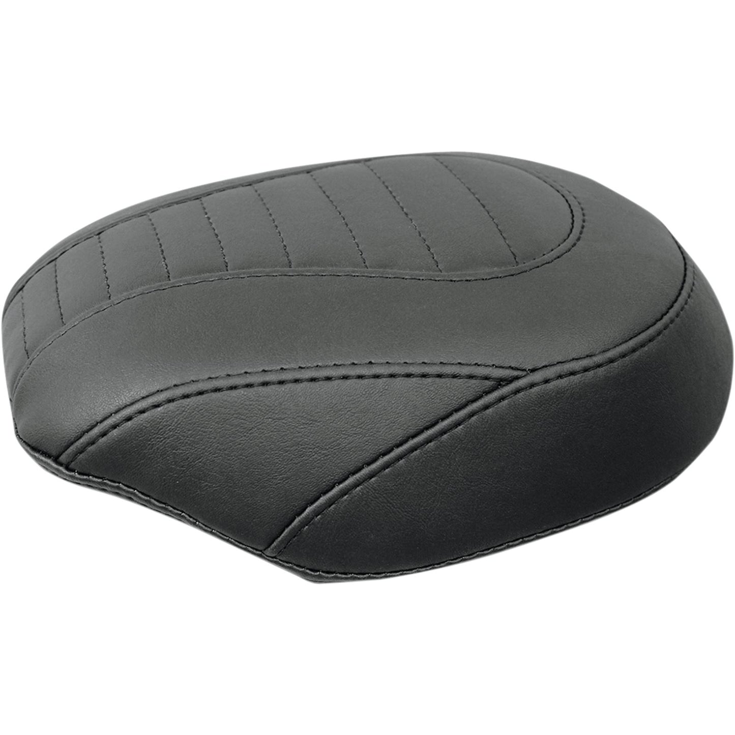 Mustang Motorcycle Products Rear Tripper Seat - Tuck and Roll -  XL 76956_447734