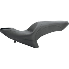 Mustang Motorcycle Products Wide Vintage Touring Seat 76824_447901