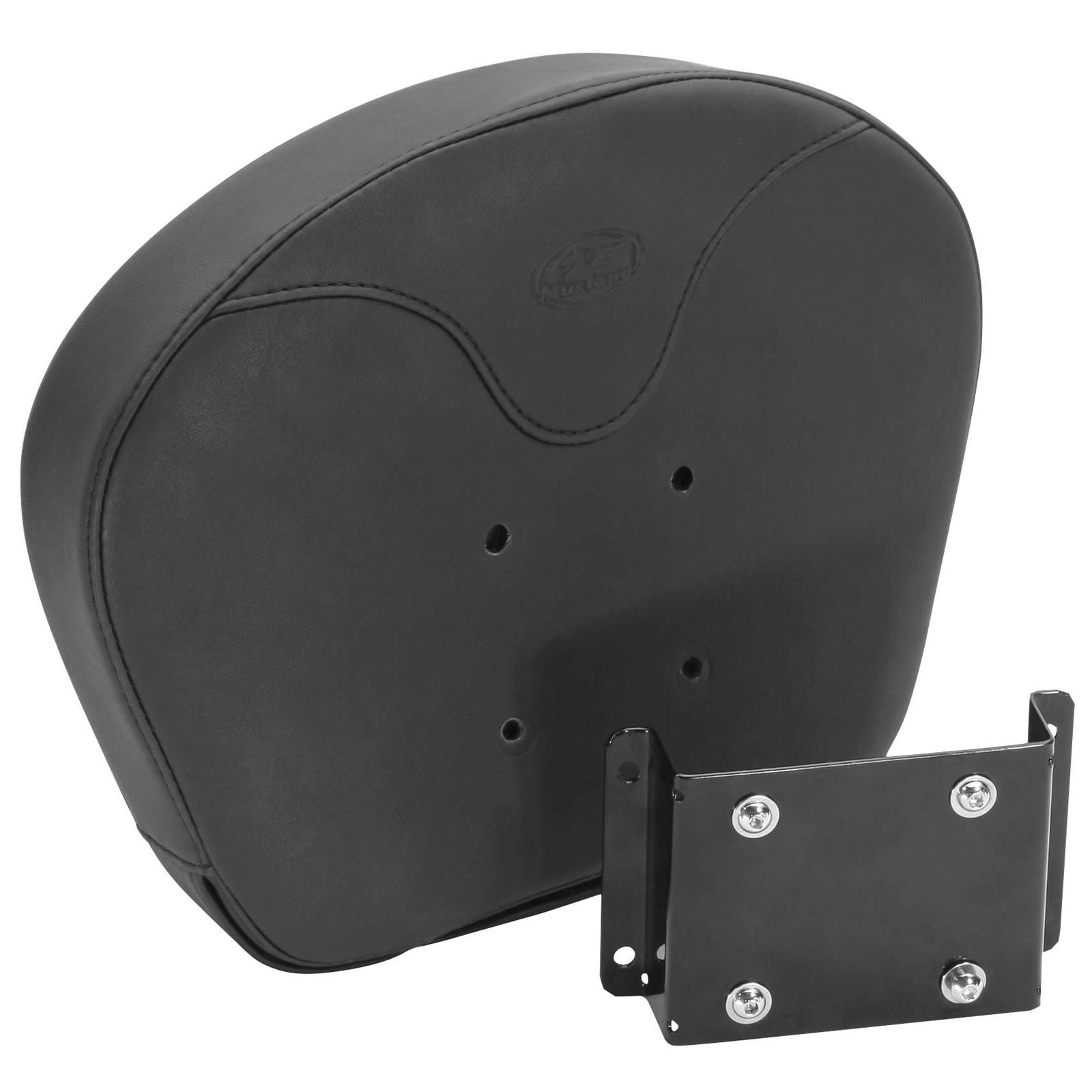 Mustang Motorcycle Products 14" Wide Sissy Bar Pad 76826_106888