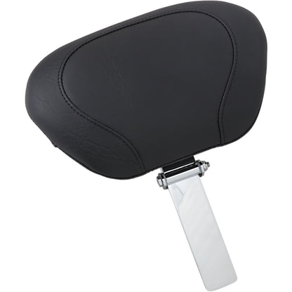 Mustang Motorcycle Products Passenger Backrest for Indian 79764_448082