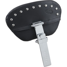 Mustang Motorcycle Products Passenger Backrest for Indian 79764_448083