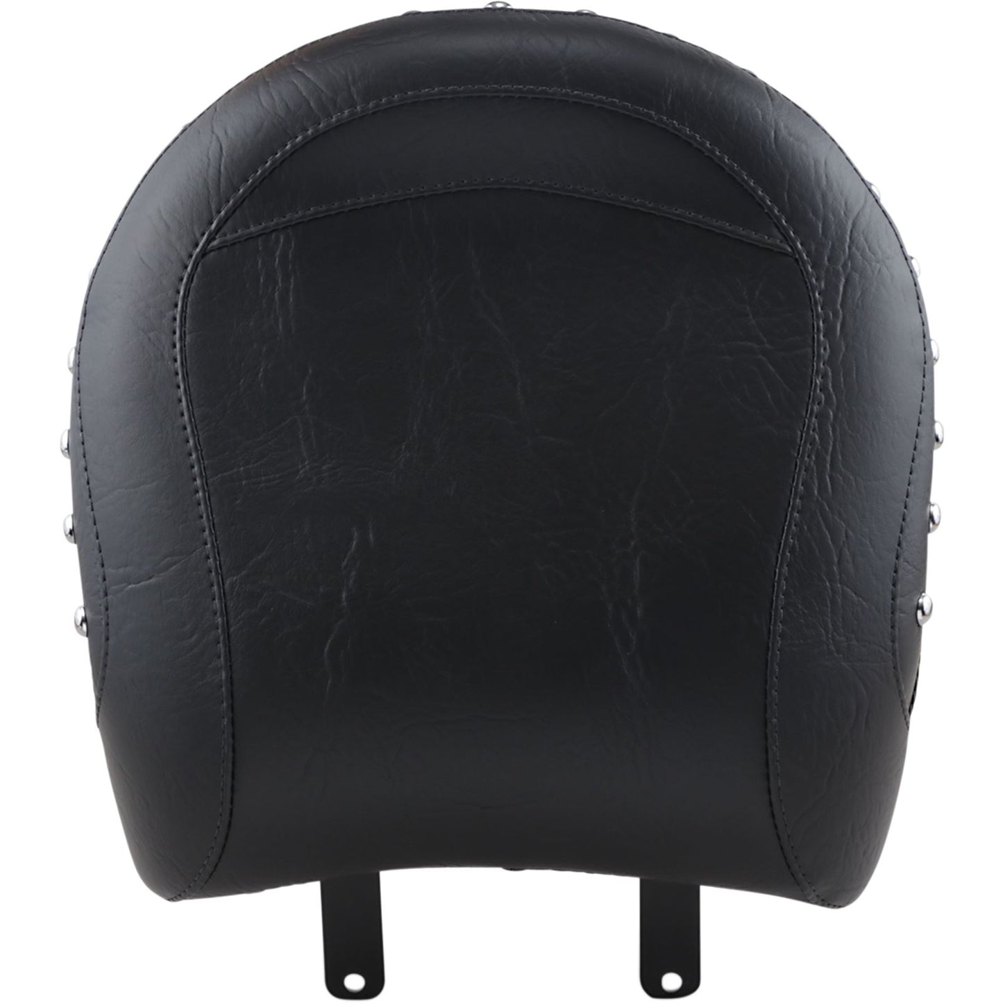 Mustang Motorcycle Products Rear Seat - Wide - Studded for Indian 75363_447938