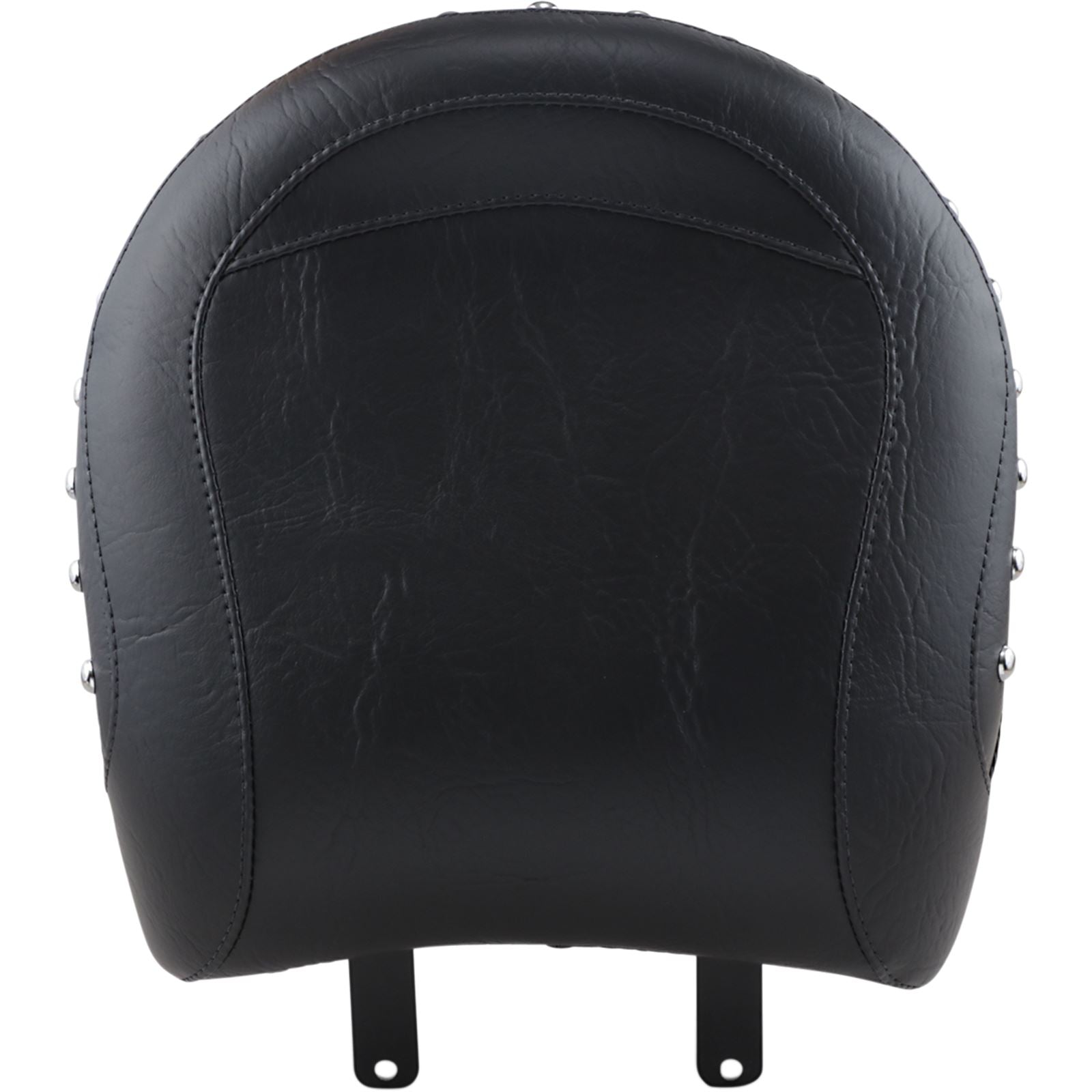 Mustang Motorcycle Products Rear Seat - Wide - Studded for Indian 75363_447938