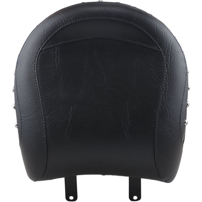 Mustang Motorcycle Products Rear Seat - Wide - Studded for Indian 75363_447938
