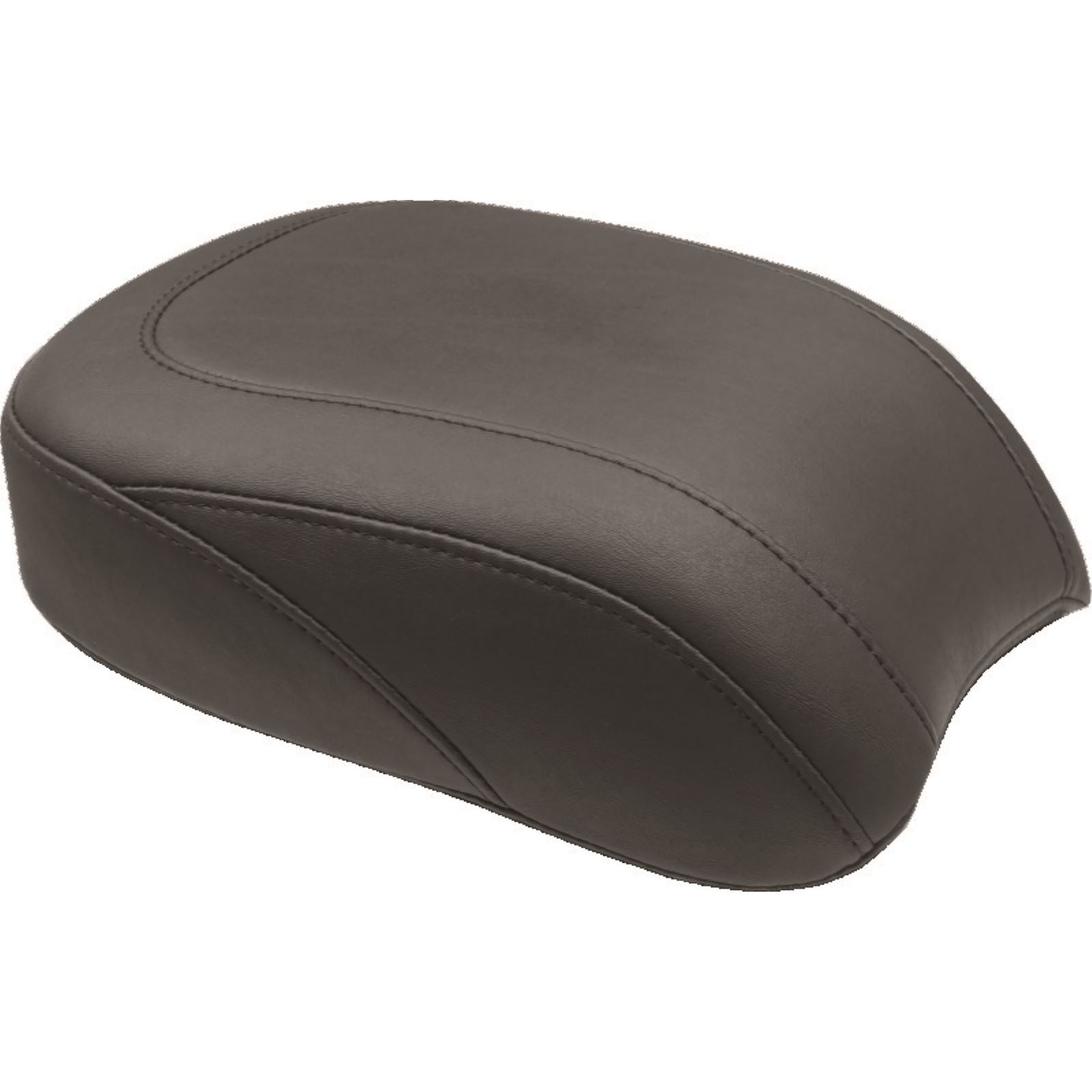 Mustang Motorcycle Products Rear Seat - Vintage - Wide for Indian [MPN: 75361]_1673957