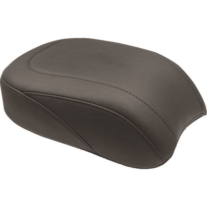 Mustang Motorcycle Products Rear Seat - Vintage - Wide for Indian [MPN: 75361]_1673957